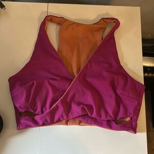 EUC Athleta Top